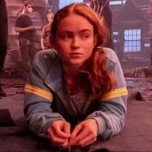 Meet your Posher, Hailey